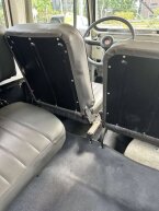 Thumbnail Photo 6 for 1972 Toyota Land Cruiser