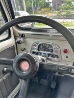 Thumbnail Photo 4 for 1972 Toyota Land Cruiser
