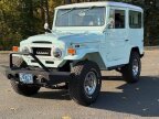 Thumbnail Photo 2 for 1972 Toyota Land Cruiser