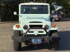 Thumbnail Photo 4 for 1972 Toyota Land Cruiser