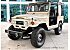 1972 Toyota Land Cruiser