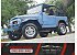 1972 Toyota Land Cruiser