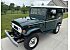 1972 Toyota Land Cruiser FJ40
