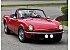 1972 Triumph Spitfire