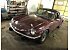 1972 Triumph Spitfire