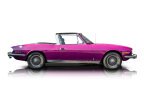 Thumbnail Photo 2 for 1972 Triumph Stag