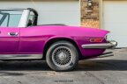 Thumbnail Photo 5 for 1972 Triumph Stag