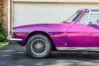 Thumbnail Photo 4 for 1972 Triumph Stag