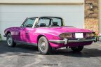 Thumbnail Photo 6 for 1972 Triumph Stag