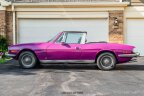 Thumbnail Photo 3 for 1972 Triumph Stag