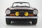 Thumbnail Photo 2 for 1972 Triumph TR6