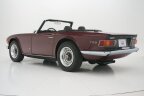 Thumbnail Photo 4 for 1972 Triumph TR6