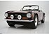 1972 Triumph TR6