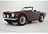 1972 Triumph TR6
