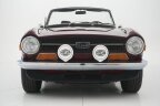 Thumbnail Photo 1 for 1972 Triumph TR6