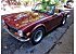 1972 Triumph TR6