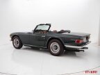 Thumbnail Photo 4 for 1972 Triumph TR6