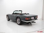 Thumbnail Photo 5 for 1972 Triumph TR6