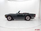 Thumbnail Photo 3 for 1972 Triumph TR6