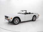 Thumbnail Photo 1 for 1972 Triumph TR6