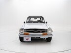 Thumbnail Photo 3 for 1972 Triumph TR6