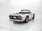 Thumbnail Photo 6 for 1972 Triumph TR6
