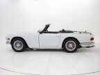 Thumbnail Photo 2 for 1972 Triumph TR6