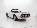 Thumbnail Photo 4 for 1972 Triumph TR6