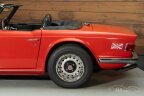 Thumbnail Photo 6 for 1972 Triumph TR6