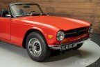 Thumbnail Photo 3 for 1972 Triumph TR6