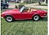 1972 Triumph TR6