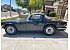 1972 Triumph TR6