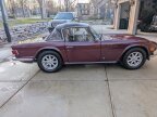 Thumbnail Photo 5 for 1972 Triumph TR6 for Sale by Owner