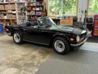 Thumbnail Photo 1 for 1972 Triumph TR6 for Sale by Owner