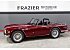 1972 Triumph TR6