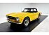 1972 Triumph TR6