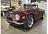 1972 Triumph TR6