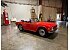 1972 Triumph TR6
