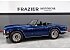 1972 Triumph TR6