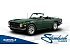 1972 Triumph TR6