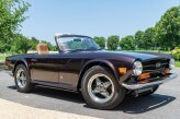 1972 Triumph TR6