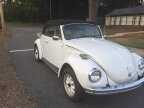 Thumbnail Photo 1 for 1972 Volkswagen Beetle for Sale by Owner