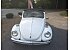 1972 Volkswagen Beetle