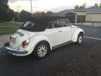Thumbnail Photo 2 for 1972 Volkswagen Beetle for Sale by Owner