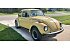 1972 Volkswagen Beetle