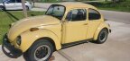 Thumbnail Photo 1 for 1972 Volkswagen Beetle