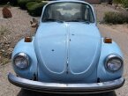 Thumbnail Photo 2 for 1972 Volkswagen Beetle