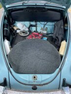 Thumbnail Photo 4 for 1972 Volkswagen Beetle