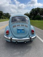 Thumbnail Photo 1 for 1972 Volkswagen Beetle