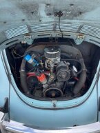 Thumbnail Photo 5 for 1972 Volkswagen Beetle